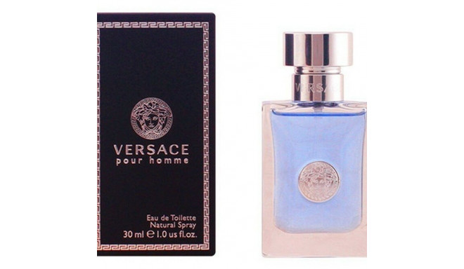 Men's Perfume Versace TP-8011003813070_Vendor EDT - 50 ml