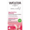 Mutes Skalošanas Līdzeklis Weleda Oral Care (50 ml)