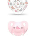 Pacifier Suavinex 0-6 Months 2 Units (2 Units)