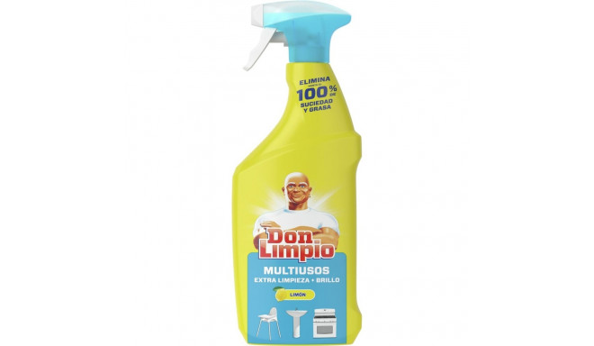 Cleaner Don Limpio Don Limpio Multiusos 720 ml Spray Multi-use