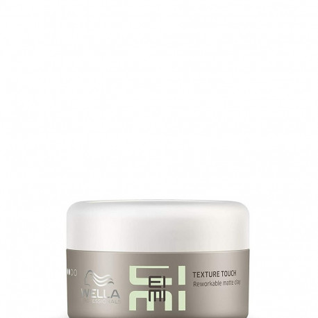 Воск для мягкой фиксации Wella Texture Touch (75 ml)