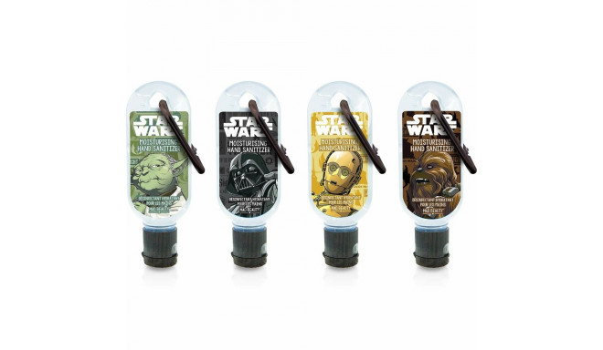 Dezinficējošs Roku Gels Mad Beauty Star Wars 30 ml