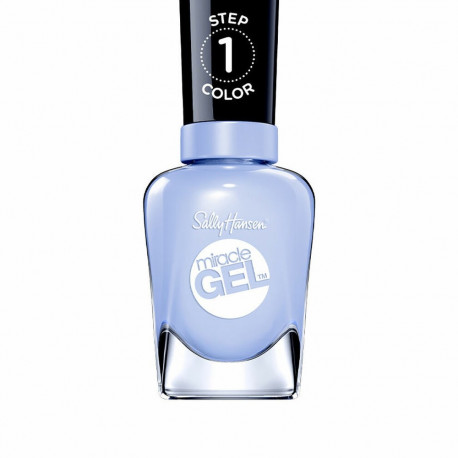 küünelakk Sally Hansen Miracle Gel Nº 582-o-zone you didn't (14,7 ml)