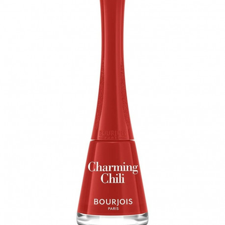 küünelakk Bourjois Seconde Nº 049-charming chili 9 ml