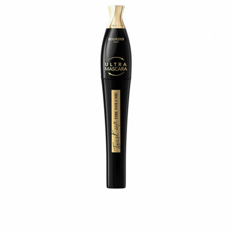 Volume Effect Mascara Bourjois Twist Up Mascara Ultra Brown Nº 002 Nº 52-Ultra Black 8 ml