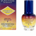 Serum for Eye Area L'Occitane En Provence Immortelle Reset Regenerating (15 ml)