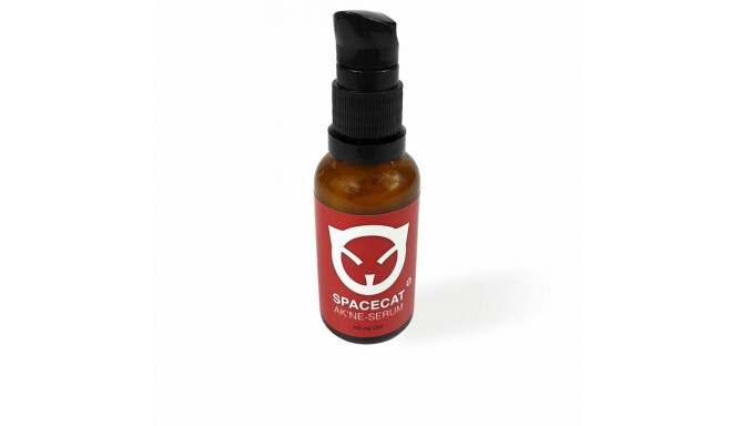 Anti-acne Serum Ak'ne Spacecat CBD (30 ml)