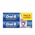 Отбеливающая зубная паста для чувствительных зубов Oral-B Pro-Expert (2 x 75 ml)