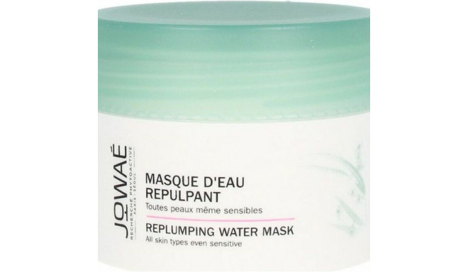 Sejas maska Jowaé Replumping Water Mask (50 ml)