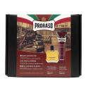 Shaving Set Proraso Barbe Dure 2 Pieces