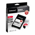 Kõvaketas INTENSO 3813450 SSD 480GB Sata III