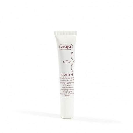 Acu zonas krēms Ziaja Jasmine (15 ml)
