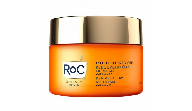 Näokreem Roc Multi Correxion Geel (50 ml)