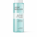 Facial Toner Anne Möller Clean Up Mint Revitalising (400 ml)