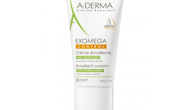 Taastav kreem A-Derma Exomega Control 50 ml