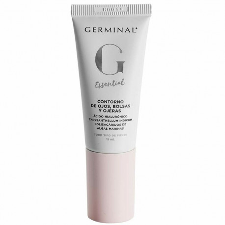 Cream for Eye Area Germinal Essential (15 ml)