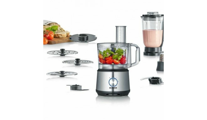Toidukombain Severin KM3892 1200 W 1,5 L