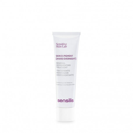 Pigmendilaikude vastane kreem Sensilis Skin Pigment 30 ml