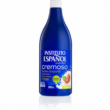 Kehavõi Instituto Español Manteca De Karité Sheavõi 950 ml