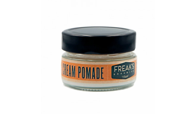 Modelējošs Krēms Freak´s Grooming Cream Pomade (80 ml)