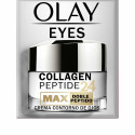 Acu zonas krēms Olay Regenerist Collagen Peptide 24 (15 ml)