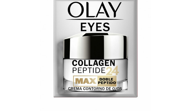 Silmapiirkonna kreem Olay Regenerist Collagen Peptide 24 (15 ml)