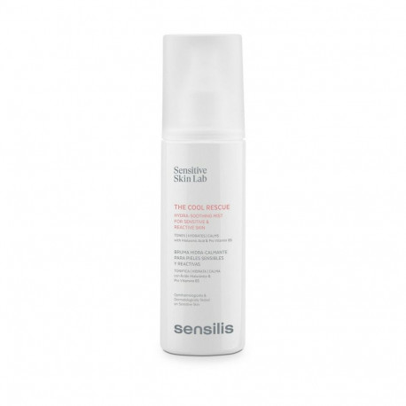 Näosprei Sensilis The Cool Rescue 150 ml Niisutav Rahustav