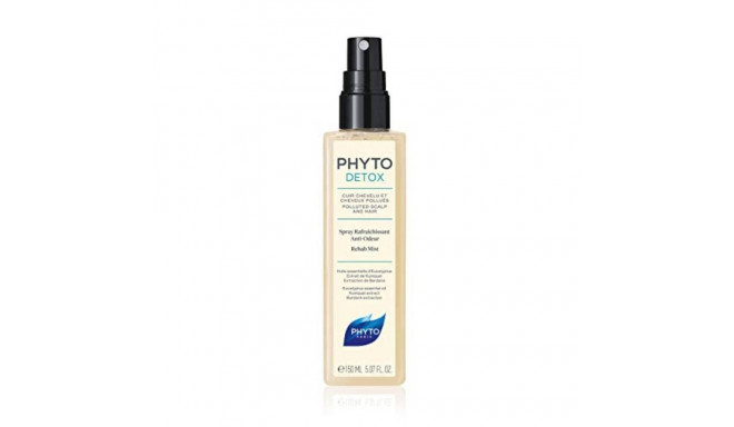 Anti-odour hair spray Phyto Paris Phytodetox Atsvaidzinošs (150 ml)