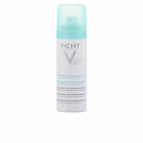 Pihustav deodorant Anti-Transpirant 24h Vichy (125 ml)