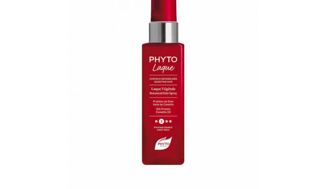 Фиксирующий лак Phyto Paris Легкая фиксация (100 ml)