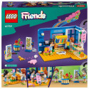 Playset Lego Friends 41739 204 Piezas