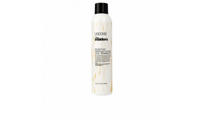 Dry Shampoo The Insiders Undone Texturiser 300 ml