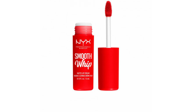 Lipstick NYX Smooth Whipe Matt Incing on (4 ml)