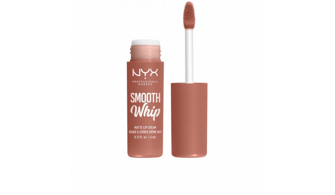 Lipstick NYX Smooth Whipe Matt Laundry day (4 ml)