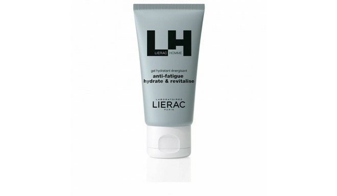 Moisturising Gel Lierac LH Anti-fatigue Energizing (50 ml)