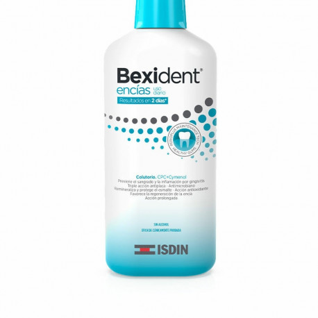 Suuvesi Isdin Bexident Encías Rahustav 500 ml