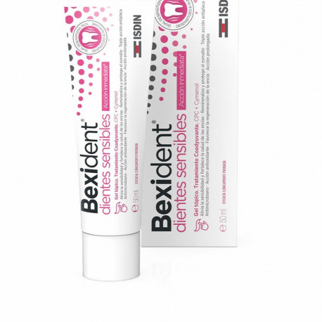 Mouth protector Isdin Bexident Dientes Sensibles Sensitive Teeth