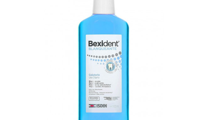 Suuvesi Isdin Bexident Valgendaja (500 ml)