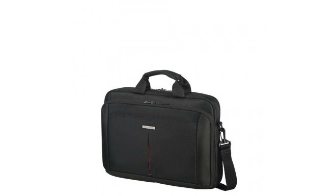 Sülearvuti Ümbris Samsonite Guardit 2.0 15,6" Must 90 x 40 x 30 cm