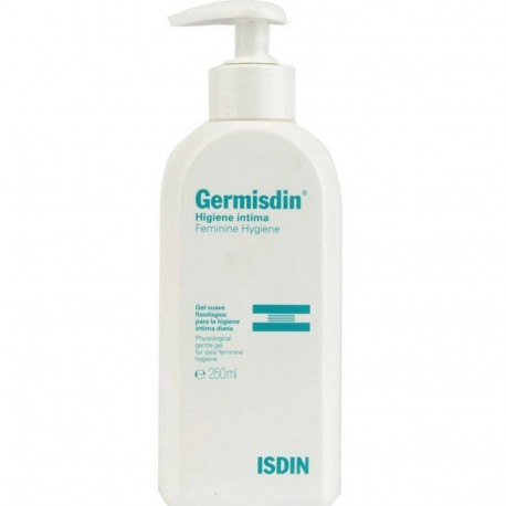 Intimate hygiene gel Isdin Germisdin Intim (250 ml)