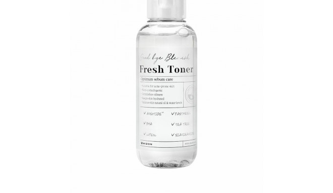 Exfoliating Toner Mizon Good Bye Blemish Acneic skin 120 ml