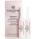 Vananemisevastane tugevdav kontsentraat Collistar Rigenera Ampullid 10 ml x 2 10 ml