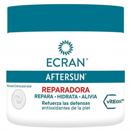 After Sun Ecran Repair Complex Mousse (350 ml)