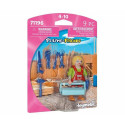 Playset Playmobil 71196 Playmo-Friends Technician 9 Daudzums