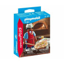 Playset Playmobil 71161 Special PLUS Pizza Maker 13 Daudzums