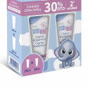 Daily Care Cream for Nappy Area Sebamed Baby 200 ml x 2