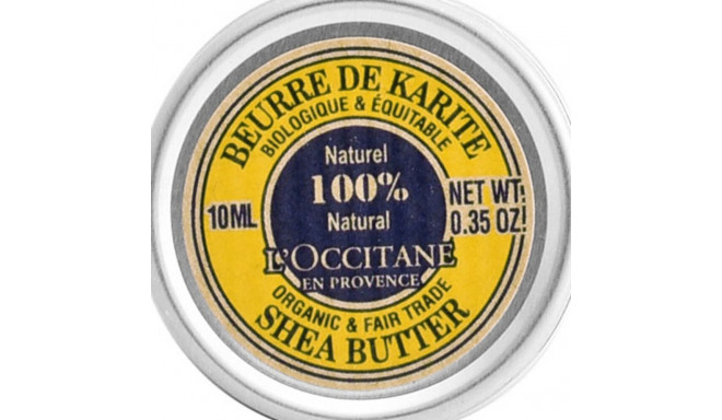 Kehavõi L'Occitane En Provence Karite 10 ml Sheavõi