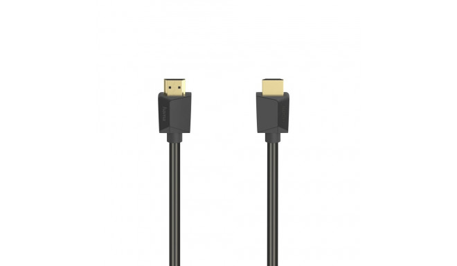 HDMI Kaabel Hama 00205242 Must