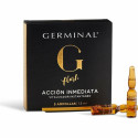 Ampulas Germinal Acción Inmediata Atjaunojošs, Barojošs Līdzeklis 5 gb. (1,5 ml)