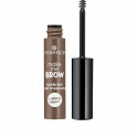 Фиксирующий гель для бровей Essence Make Me Brow 3,8 ml